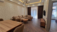 2 otaqlı Yeni tikili, Kirayə (aylıq), Bakı, Nəsimi, 28 may