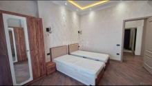 2 otaqlı Yeni tikili, Kirayə (aylıq), Bakı, Nəsimi, 28 may