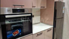 2 otaqlı Yeni tikili, Kirayə (aylıq), Bakı, Nəsimi, 28 may