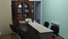 1 otaqlı Obyekt, Satış, Bakı, Yasamal, İnşaatçılar