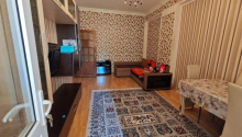 2 otaqlı Yeni tikili, Satış, Bakı, Binəqədi