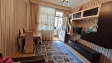 2 otaqlı Yeni tikili, Satış, Bakı, Binəqədi