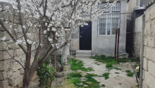 4 otaqlı Villa / Həyət evi