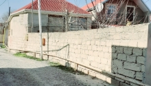 4 otaqlı Villa / Həyət evi, Satış, Bakı, Suraxanı, Əhmədli