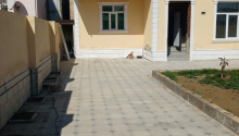 3 otaqlı Villa / Həyət evi, Satış, Abşeron