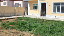 3 otaqlı Villa / Həyət evi, Satış, Abşeron