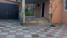 4 otaqlı Villa / Həyət evi