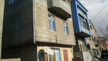 1 otaqlı Villa / Həyət evi, Kirayə (aylıq), Bakı, Binəqədi, Azadlıq pros.