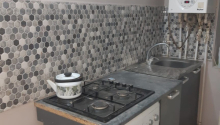 1 otaqlı Villa / Həyət evi, Kirayə (aylıq), Bakı, Binəqədi, Azadlıq pros.