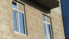 1 otaqlı Villa / Həyət evi, Kirayə (aylıq), Bakı, Binəqədi, Azadlıq pros.