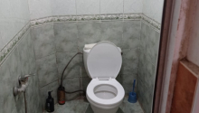1 otaqlı Villa / Həyət evi, Kirayə (aylıq), Bakı, Binəqədi, Azadlıq pros.