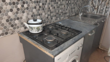 1 otaqlı Villa / Həyət evi, Kirayə (aylıq), Bakı, Binəqədi, Azadlıq pros.