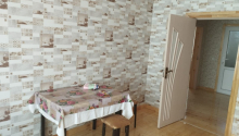 3 otaqlı Villa / Həyət evi, Kirayə (aylıq), Qusar
