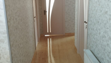 3 otaqlı Villa / Həyət evi, Kirayə (aylıq), Qusar
