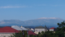 3 otaqlı Villa / Həyət evi, Kirayə (aylıq), Qusar