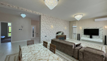 7 otaqlı Bağ evləri, Satış, Bakı, Xəzər