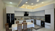 7 otaqlı Bağ evləri, Satış, Bakı, Xəzər