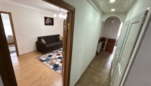 3 otaqlı Köhnə tikili, Kirayə (aylıq), Bakı, Yasamal, İnşaatçılar