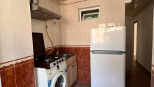 3 otaqlı Köhnə tikili, Kirayə (aylıq), Bakı, Yasamal, İnşaatçılar