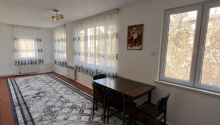 3 otaqlı Köhnə tikili, Kirayə (aylıq), Bakı, Yasamal, İnşaatçılar