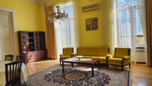 5 otaqlı Ofis, Kirayə (aylıq), Bakı, Nəsimi, 28 may