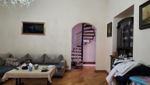 5 otaqlı Ofis, Kirayə (aylıq), Bakı, Nəsimi, 28 may