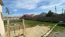 3 otaqlı Villa / Həyət evi, Satış, Bakı, Sabunçu, Koroğlu