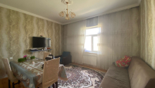 3 otaqlı Villa / Həyət evi, Satış, Bakı, Sabunçu, Koroğlu