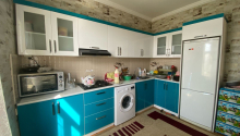3 otaqlı Villa / Həyət evi, Satış, Bakı, Sabunçu, Koroğlu