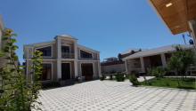 6 otaqlı Bağ evləri, Satış, Bakı, Xəzər