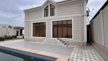 6 otaqlı Bağ evləri, Satış, Bakı, Xəzər