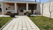 6 otaqlı Bağ evləri, Satış, Bakı, Xəzər