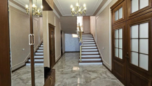 6 otaqlı Bağ evləri, Satış, Bakı, Xəzər