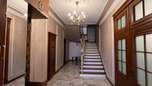 6 otaqlı Bağ evləri, Satış, Bakı, Xəzər