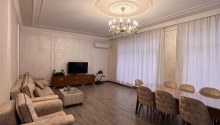 6 otaqlı Bağ evləri, Satış, Bakı, Xəzər