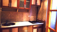 1 otaqlı Köhnə tikili, Satış, Bakı, Nəsimi, 20 yanvar