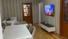 2 otaqlı Köhnə tikili, Satış, Bakı, Binəqədi, Dərnəgül