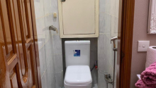2 otaqlı Köhnə tikili, Satış, Bakı, Binəqədi, Dərnəgül