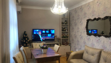 3 otaqlı Villa / Həyət evi, Satış, Bakı
