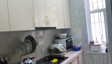 3 otaqlı Villa / Həyət evi, Satış, Bakı