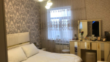 3 otaqlı Villa / Həyət evi, Satış, Bakı