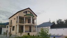 8 otaqlı Villa / Həyət evi, Satış, Qəbələ