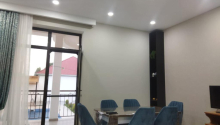 8 otaqlı Villa / Həyət evi, Satış, Qəbələ