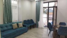 8 otaqlı Villa / Həyət evi, Satış, Qəbələ