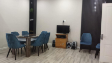 8 otaqlı Villa / Həyət evi, Satış, Qəbələ