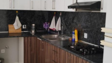 8 otaqlı Villa / Həyət evi, Satış, Qəbələ