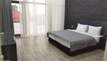 8 otaqlı Villa / Həyət evi, Satış, Qəbələ