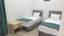 8 otaqlı Villa / Həyət evi, Satış, Qəbələ