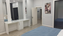 8 otaqlı Villa / Həyət evi, Satış, Qəbələ