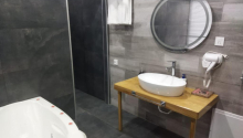 8 otaqlı Villa / Həyət evi, Satış, Qəbələ